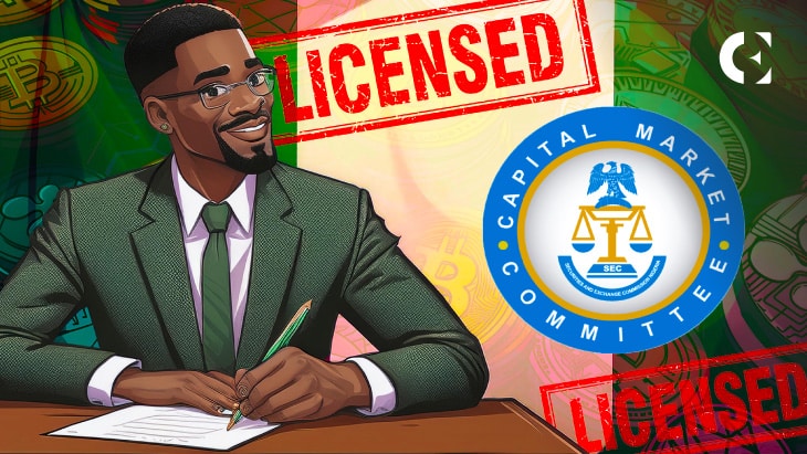 Breaking News: Nigeria’s SEC Embraces Future with Crypto Exchange Licensing