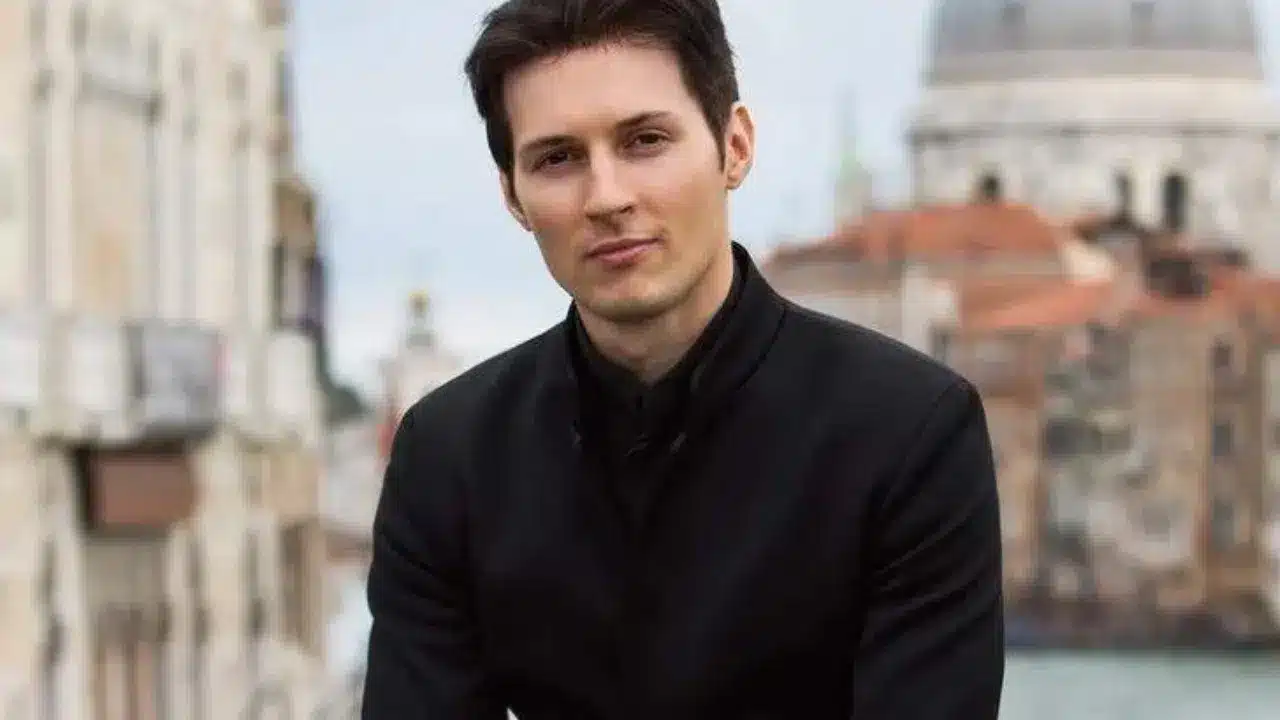 Breaking News: Pavel Durov of Telegram Faces Arrest in France – Details Inside!