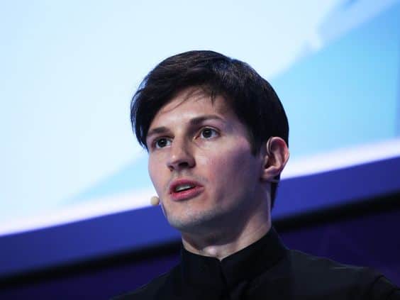 Breaking News: The Shocking Arrest of Telegram’s Pavel Durov in France