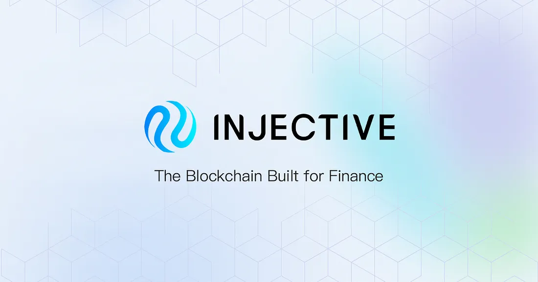 Build Your dApp Effortlessly with Injective’s Plug-and-Play Modules