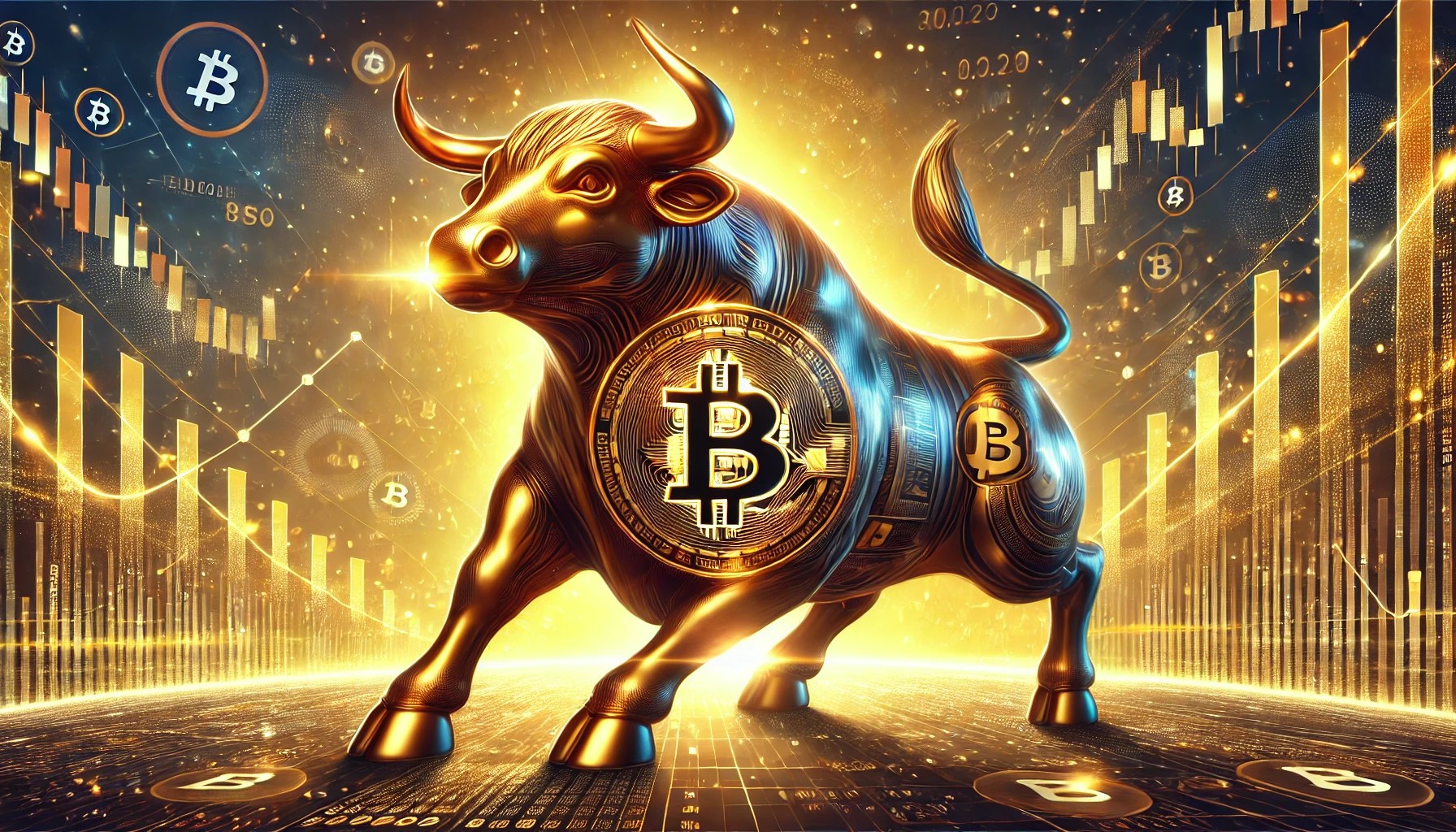 Bull Run Beckons: Bitcoin’s Cycle Predicts a Surge in Just 2 Months