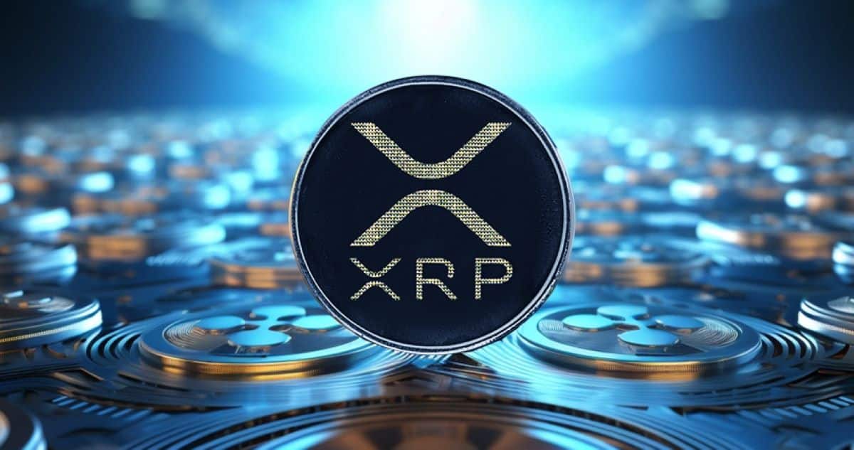 Ripple xrp