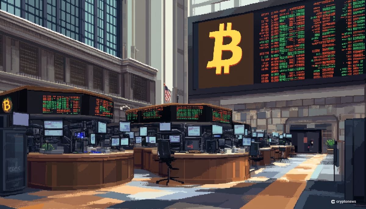 CME Group’s New Easy Bitcoin Futures for Small Investors