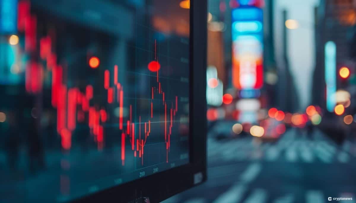 CoinShares Braces for $528M Outflows as US Recession Looms: A Call to Crypto Revolutionaries