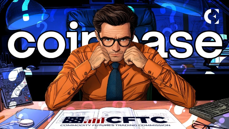 Coinbase’s Bold Request: Why They Want CFTC’s Latest Rule Proposal Gone