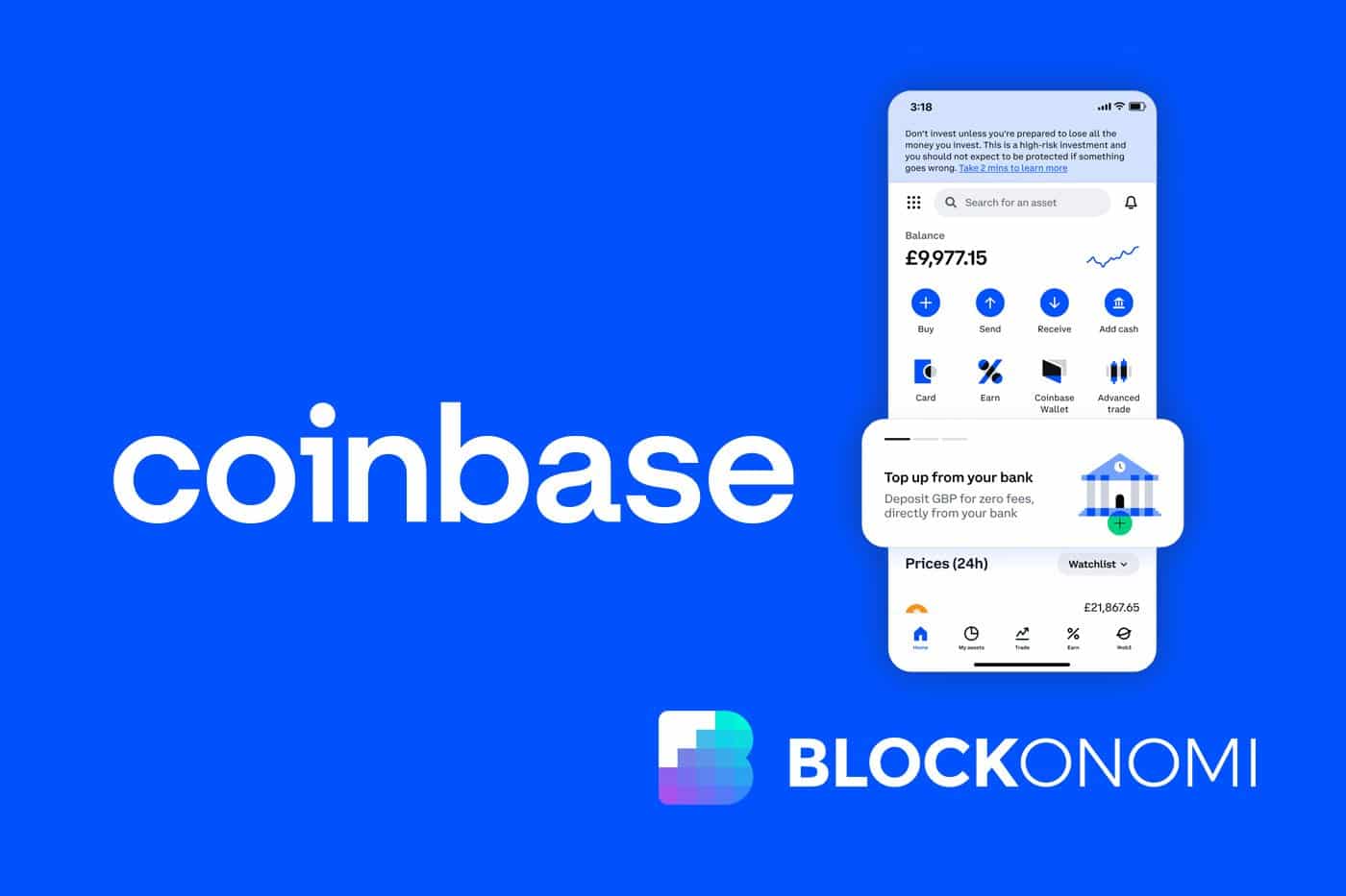 Coinbase’s Q2 Milestone: Doubling Revenue to $1.4B Ignites Crypto Sphere