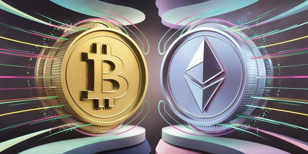 Bitcoin and Ethereum ETFs May Reduce Market Volatility, Providers Say