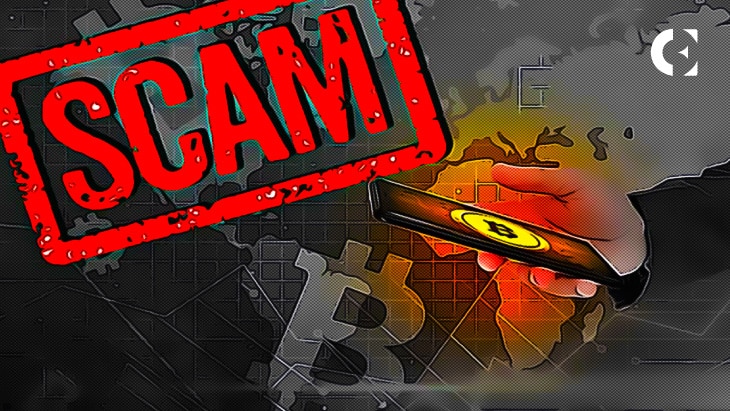 Indian ED Arrests Crypto Scammer in $148M Extortion Case