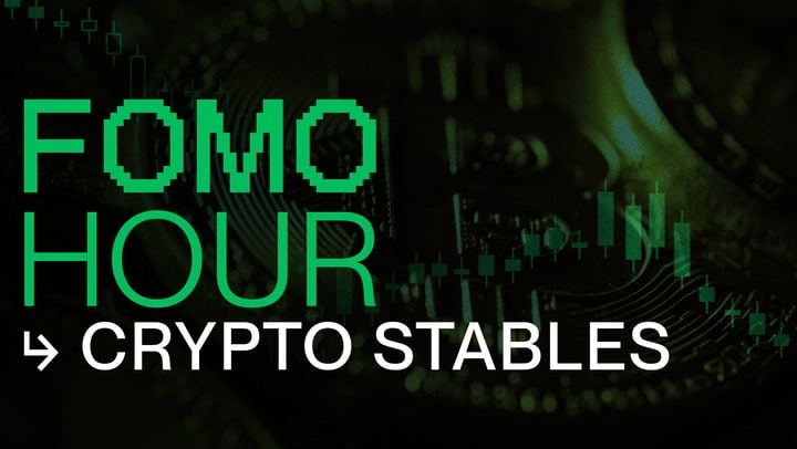 Crypto Stability Secrets Revealed in FOMO HOUR 191 – Don’t Miss Out!