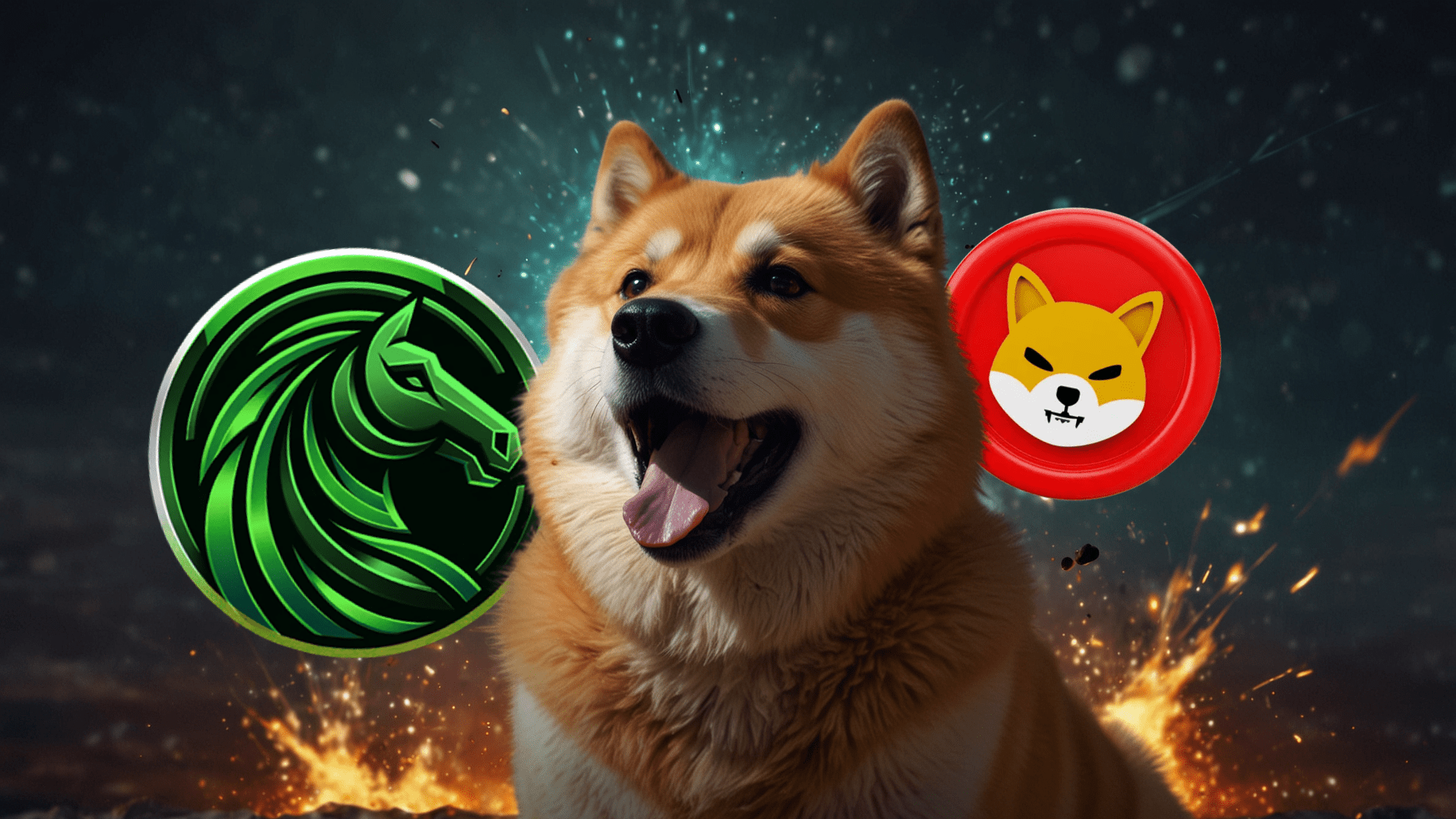 DOGE Skyrockets as Render Makes Major Shift – DIGI’s Rise Sparks 100X Buzz