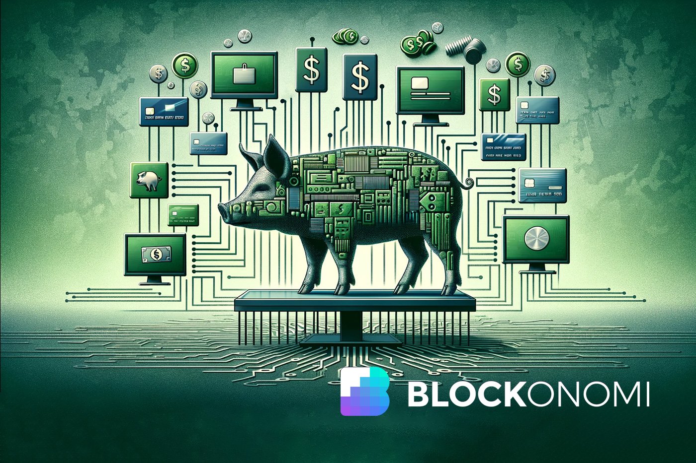 $5 Million Pig Butchering" Scheme Disrupted by DOJ & Tether Cooperation