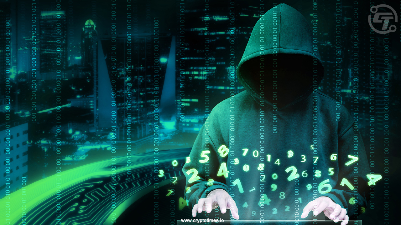 Convergence Suffers $210K CVG Token Heist: A Cybersecurity Alert for Investors