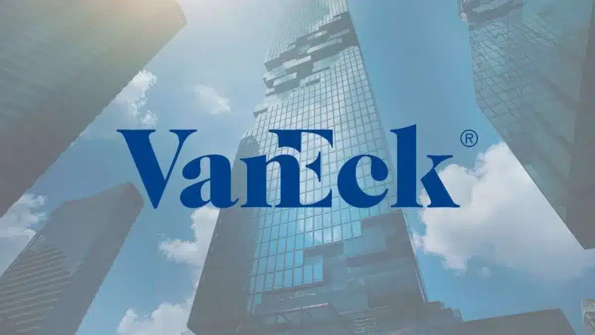 Despite Cboe Setback, VanEck’s Solana ETF Dream Pushes Forward