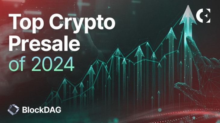 Top Crypto Presales August 2024: Life-Changing Opportunities