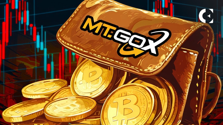 Mt. Gox Bitcoin Distribution: Wallet Activity Sparks Hope