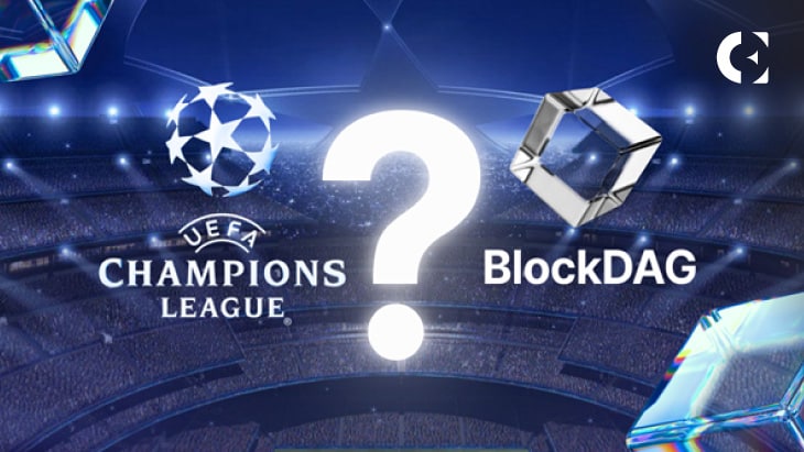 Discover How BDAG Teams Up with Top EU Soccer Clubs – MATIC & NEAR Updates!