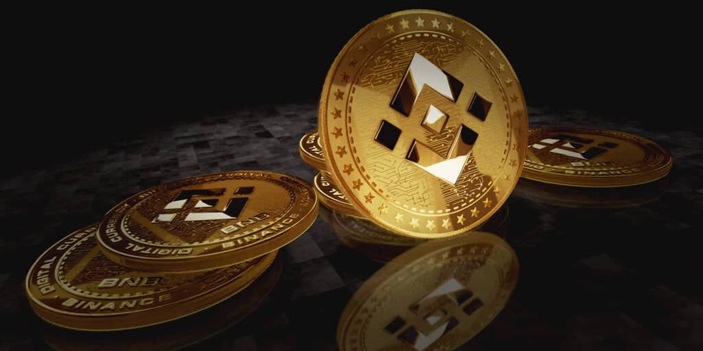 Discover How Binance Coin Outperformed XRP and Tron with a 7% Leap