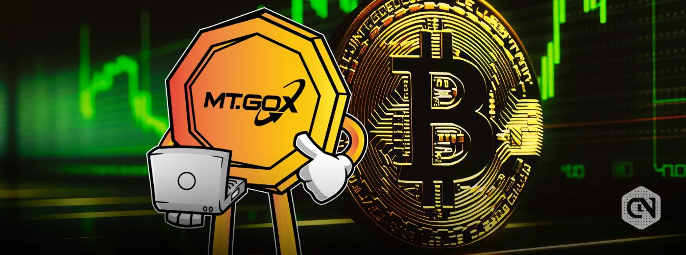 Discover How BitGo’s Wallet Mistakenly Received a $2.9 Billion BTC Boost from Mt. Gox