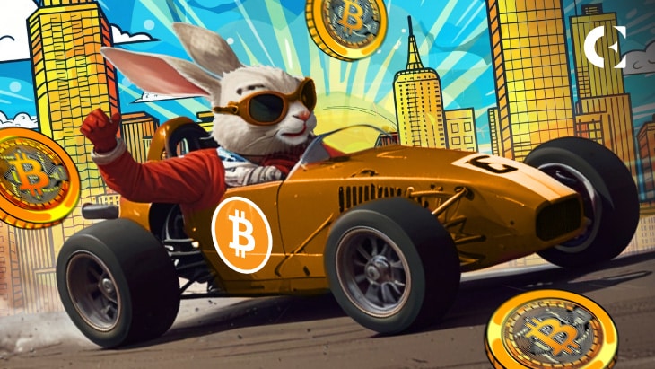 Discover How Bitcoin’s Surge Sparks a Thrilling Altcoin Revolution