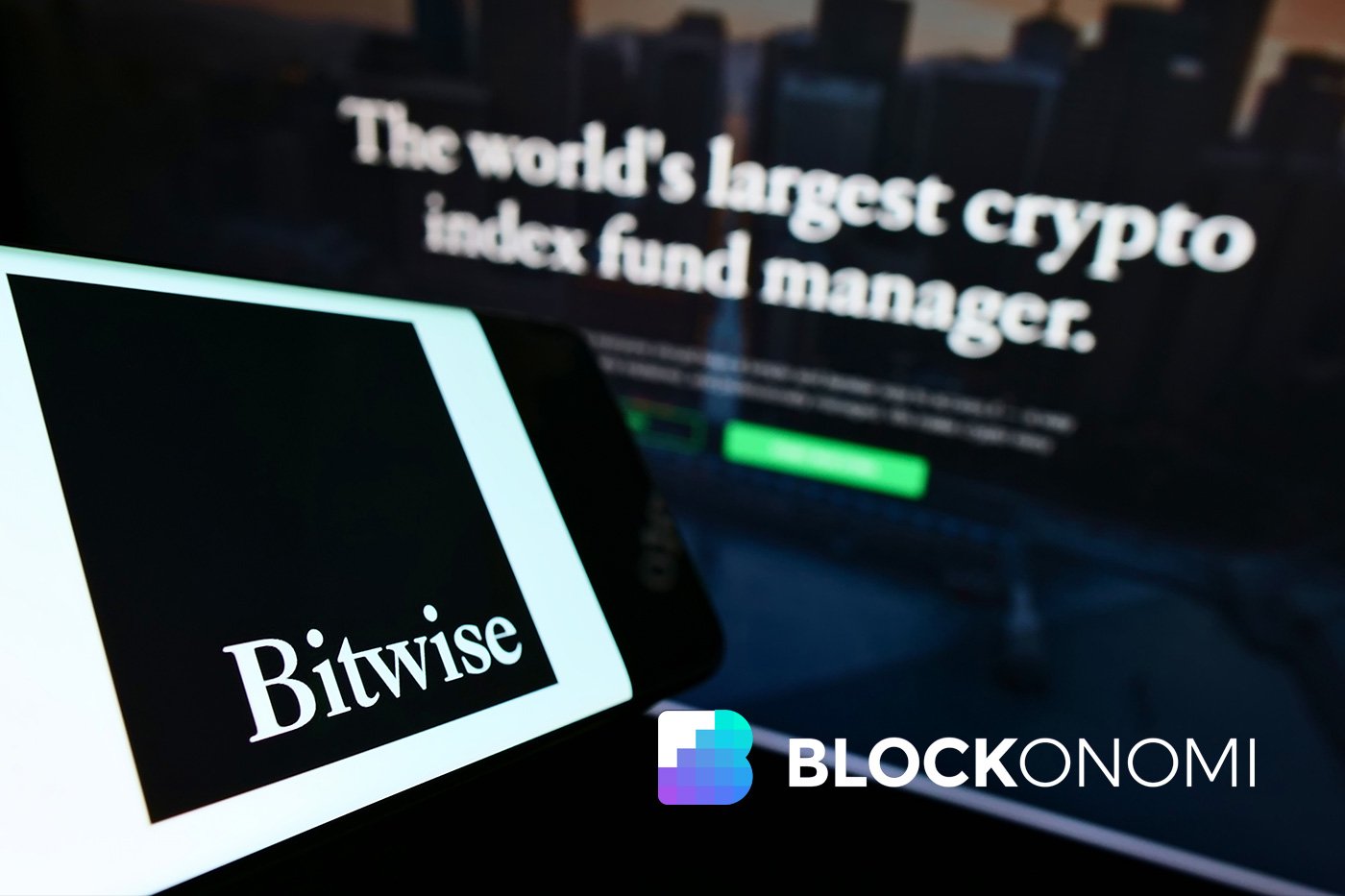 Discover How Bitwise Just Amplified Its Crypto Game by Acquiring Osprey Trust