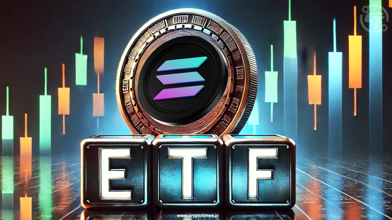 Discover How Brazil’s Latest Move Revolutionizes Crypto Investments with New Solana ETF