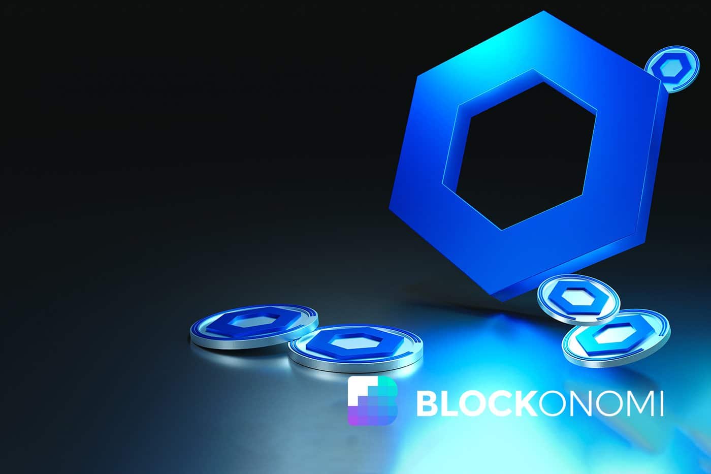 Discover How Chainlink’s Expansion Could Trigger a LINK Price Surge