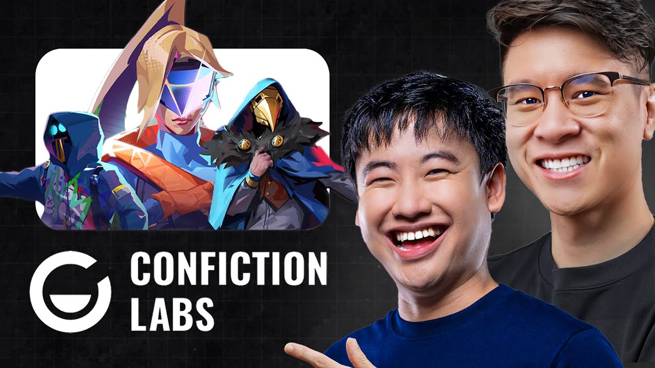 Discover How Confiction Labs Plans to End Game Bot Invasion Through Proof of Exposure