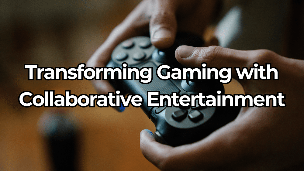 Discover How Confiction Labs Revolutionizes Gaming Through Shared Experiences