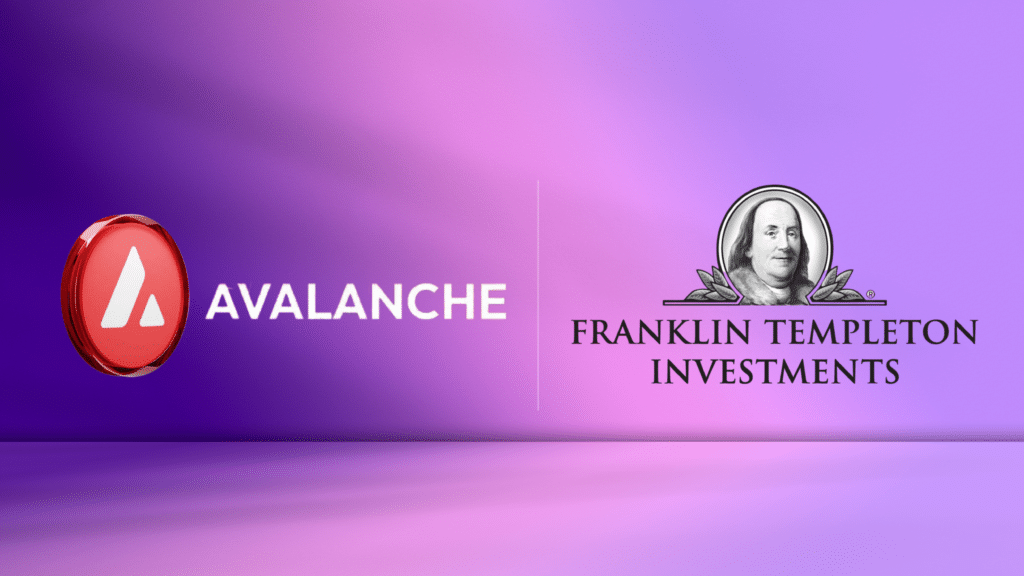 Discover How Franklin Templeton’s Debut Onchain Money Fund Rocks the Avalanche Network