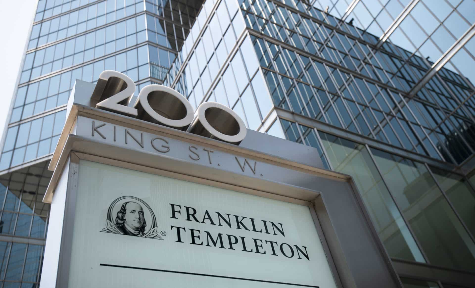 Discover How Franklin Templeton’s Massive $420M Fund Takes the Leap With Arbitrum!