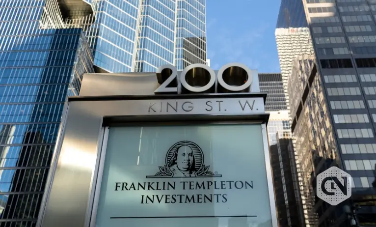 Discover How Franklin Templeton’s New Crypto ETF Could Revolutionize Your Portfolio