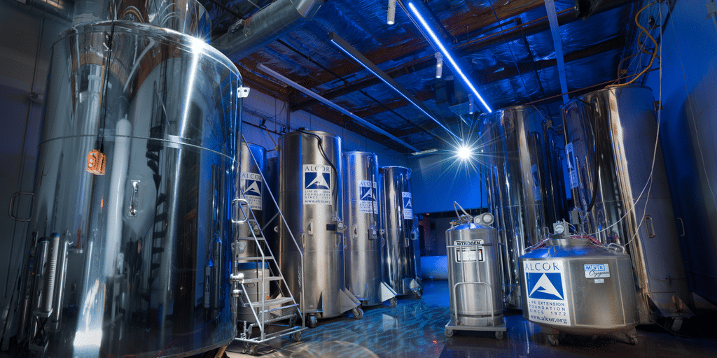 Discover How Hal Finney’s Legacy Lives On Through Cryonic Preservation