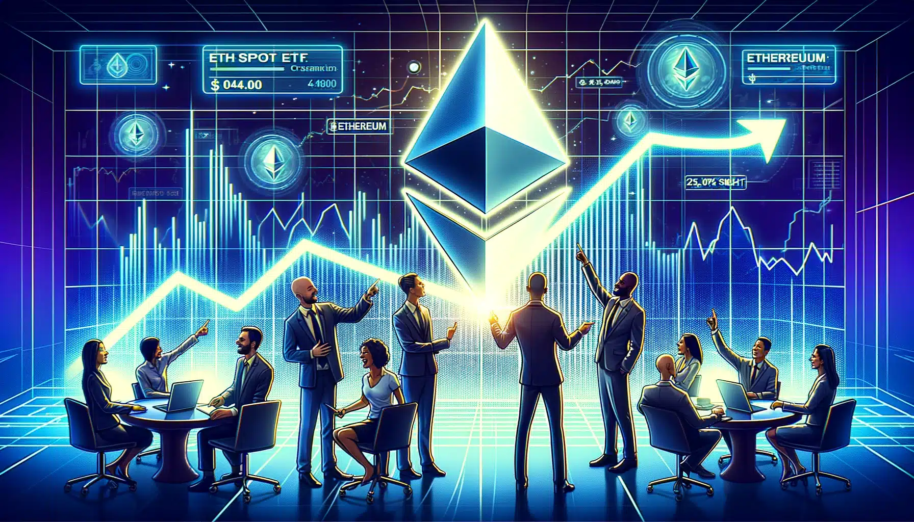 Discover How Most Ethereum Users Are Making Profits – Surprising On-Chain Insights