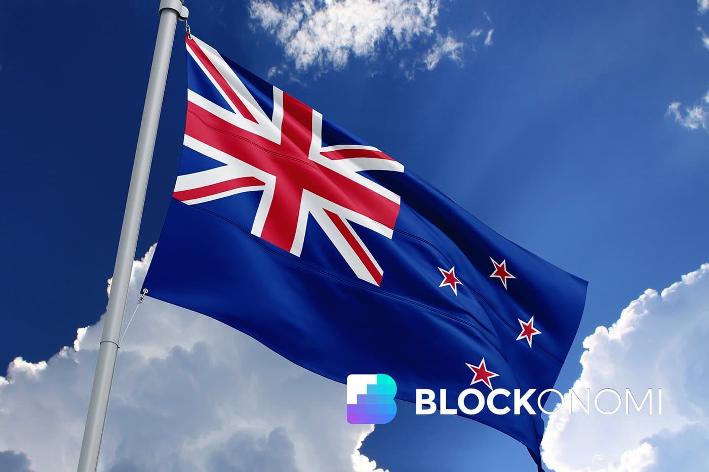 New Zealand Proposes Implementation of OECD Crypto Reporting Standards