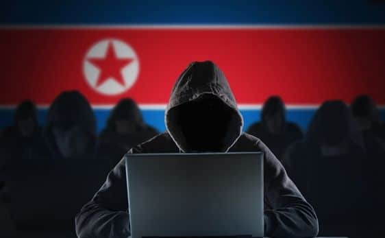 North Korean Hackers Exploit Chrome Flaw to Steal Cryptocurrency: Report