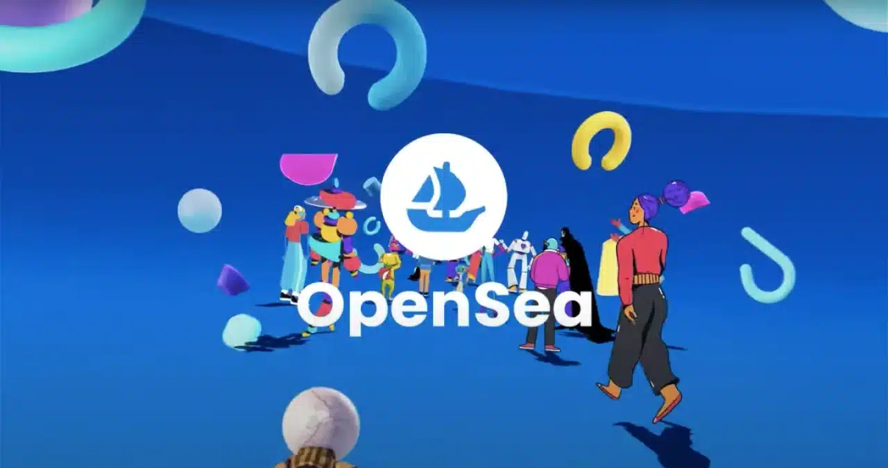 Discover How OpenSea’s Legal Woes Triggered a Plunge in NFT Values