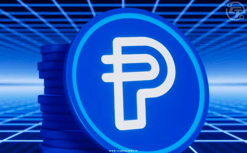 Discover How PayPal USD (PYUSD) Skyrocketed to a $1 Billion Market Cap