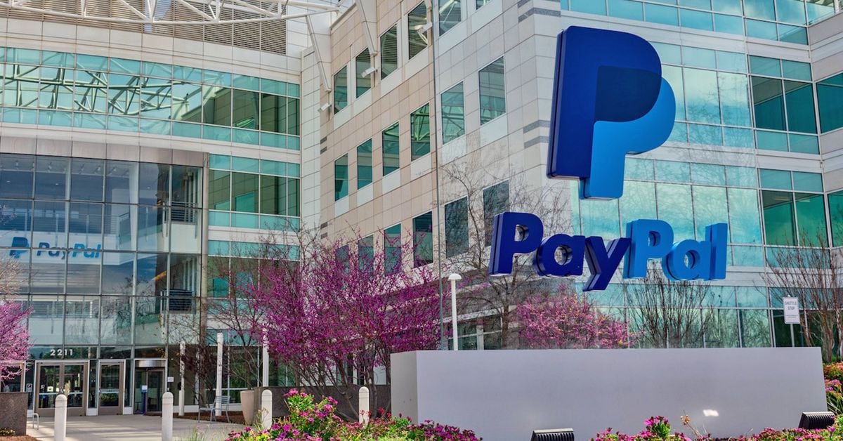 Discover How PayPal’s PYUSD Stablecoin Skyrockets to $1B on Solana With DeFi