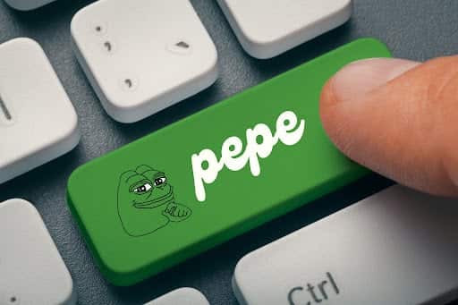 Discover How Pepe Coin Mirrors Bitcoin’s Explosive Early 2023 Rise