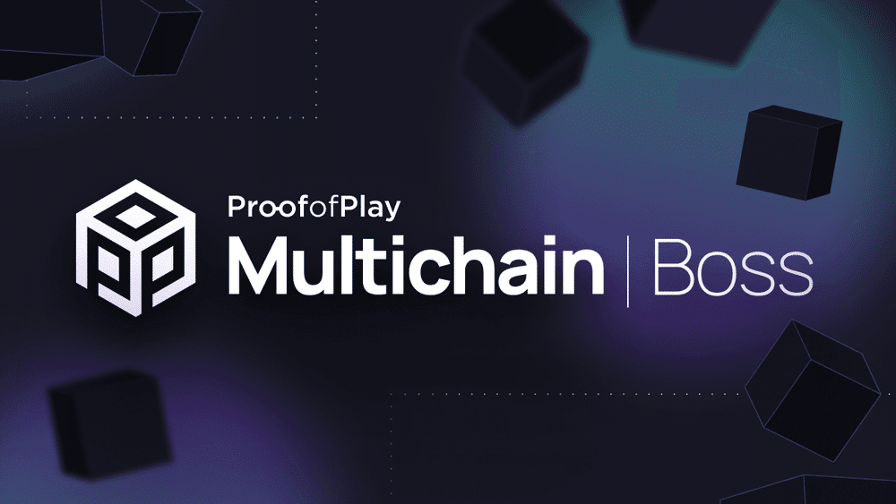 Discover How Proof of Play’s New Boss Chain Revolutionizes Pirate Nation’s Expansion