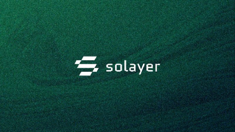 Polychain Capital Leads $12M Seed Round for Solana Restaking Protocol Solayer