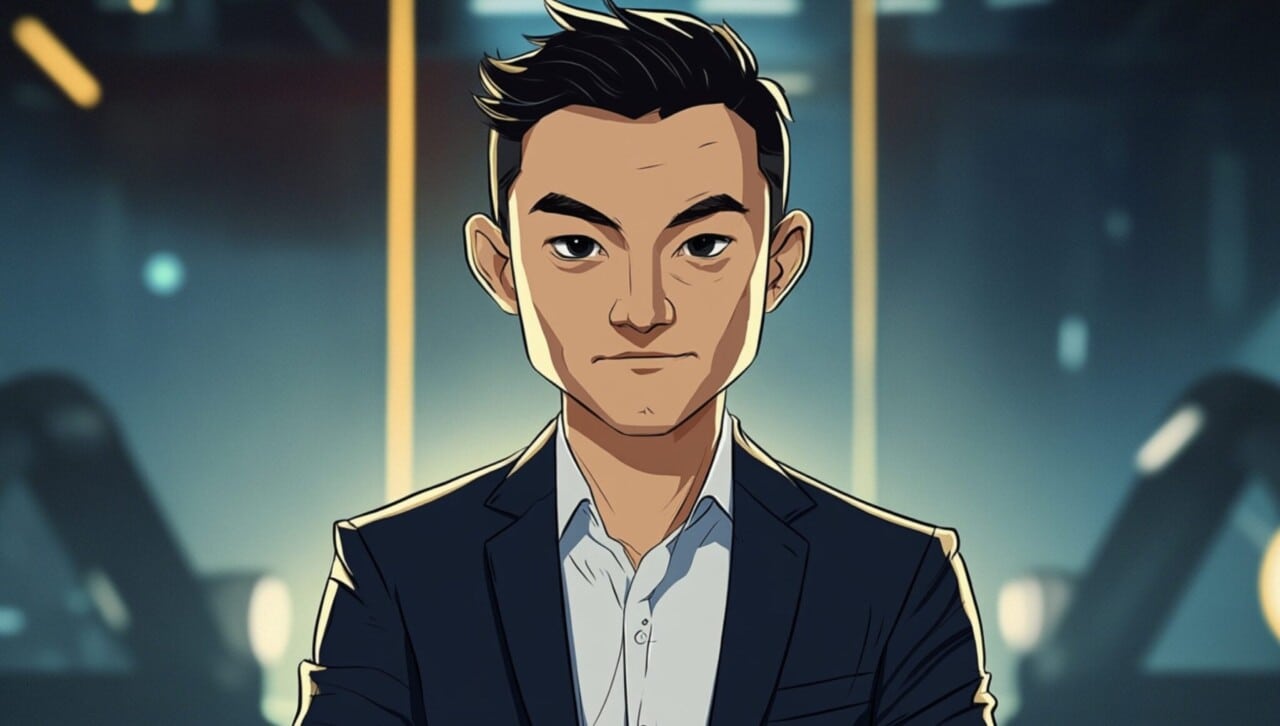 Justin Sun's SunPump Generates Millions