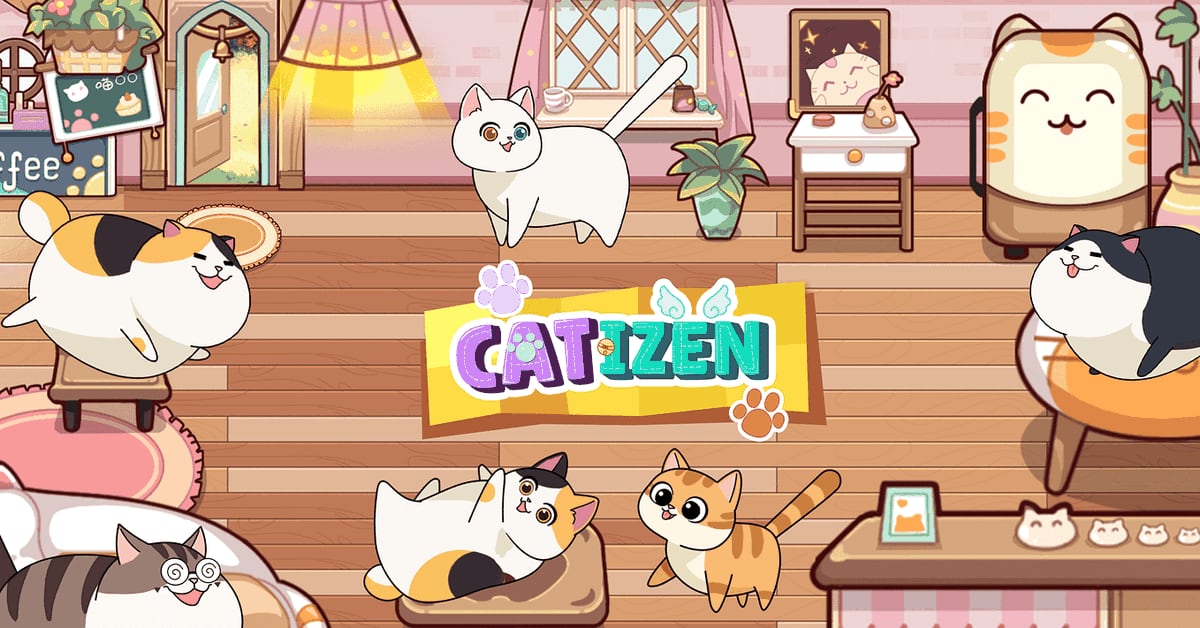 TON Leads Flat Crypto Market as HashKey Announces Catizen Partnership