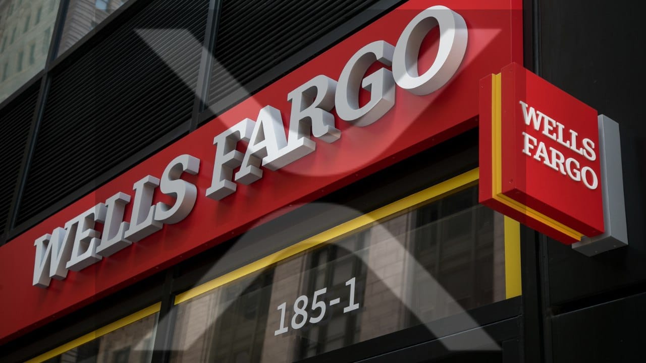 Discover How Wells Fargo Revolutionizes Debt Payment with XRP for Cards & Loans