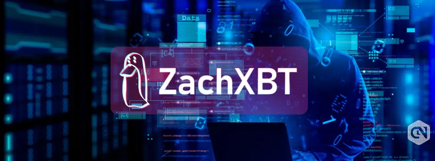 Discover How ZachXBT Exposed a Shocking $238M Bitcoin Heist