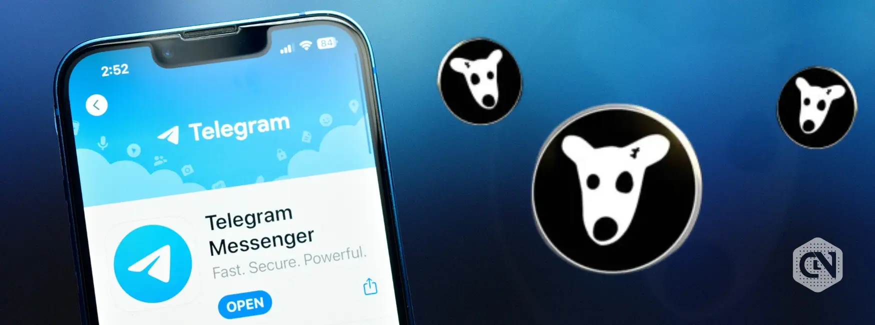 Discover How the New $DOGS Token Revolutionizes Telegram – A Must-Read!