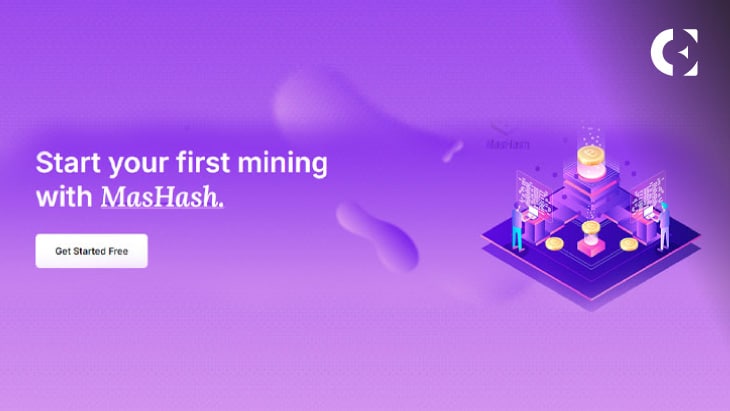 Discover How to Mine Bitcoin for Free with MASHASH – Top Cloud Mining Secret!