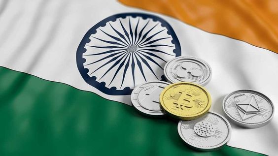 India to Unveil Crypto Consultation Paper Next Month