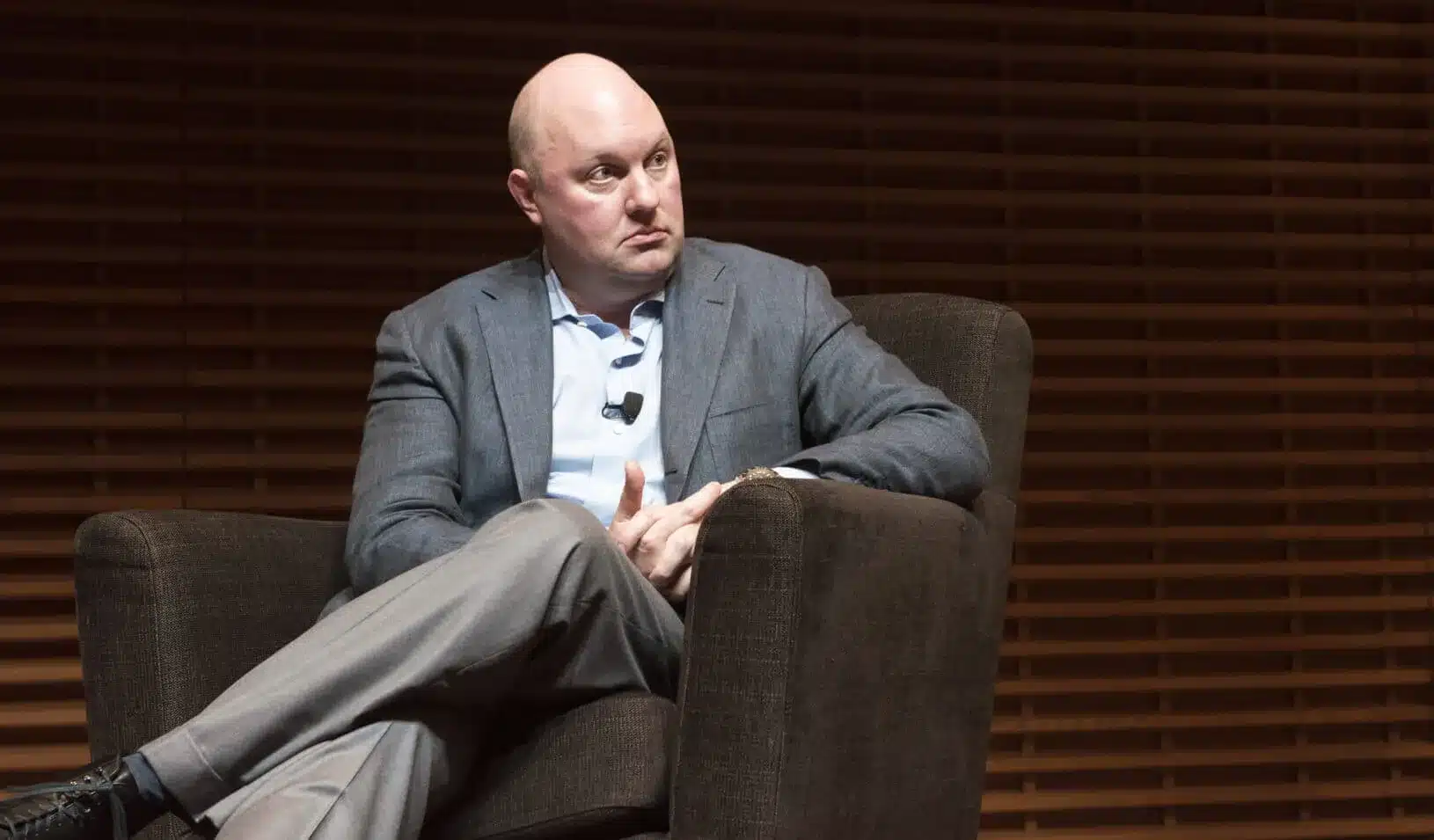 Discover Marc Andreessen’s Path to Silicon Valley Legend Status