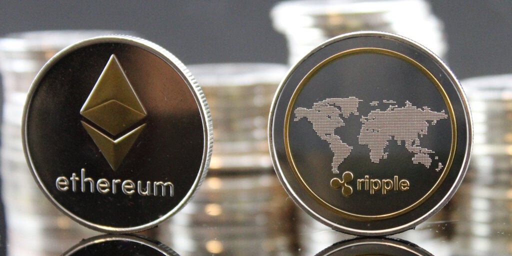 Ripple Starts Testing Its New Stablecoin on Ethereum and XRP Ledger